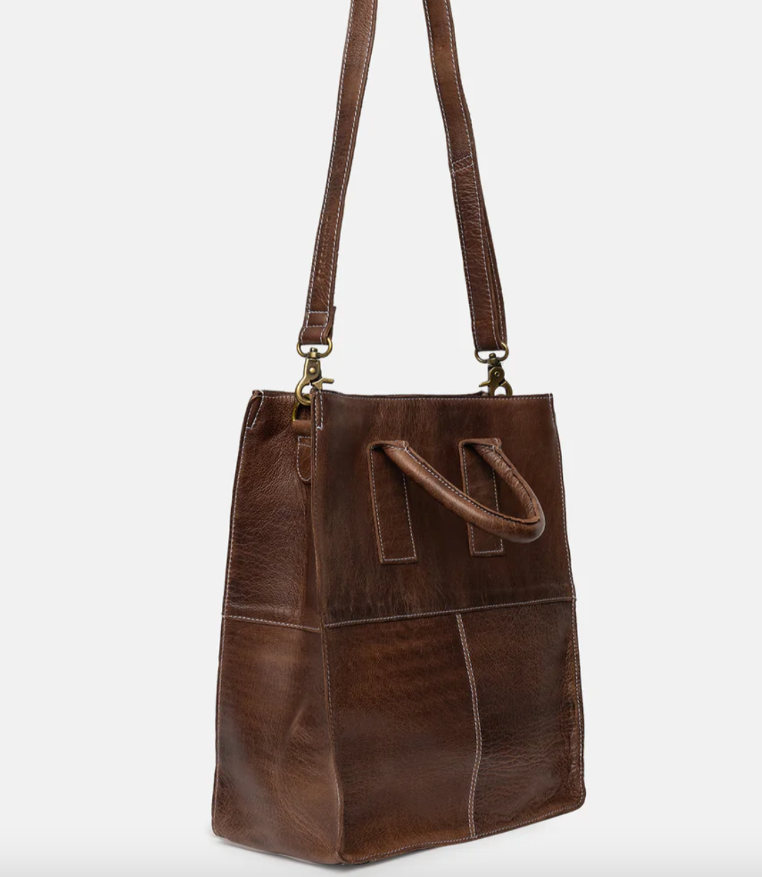 Sac de travail / shopper - Wood