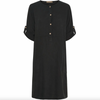 Robe Mariella Black
