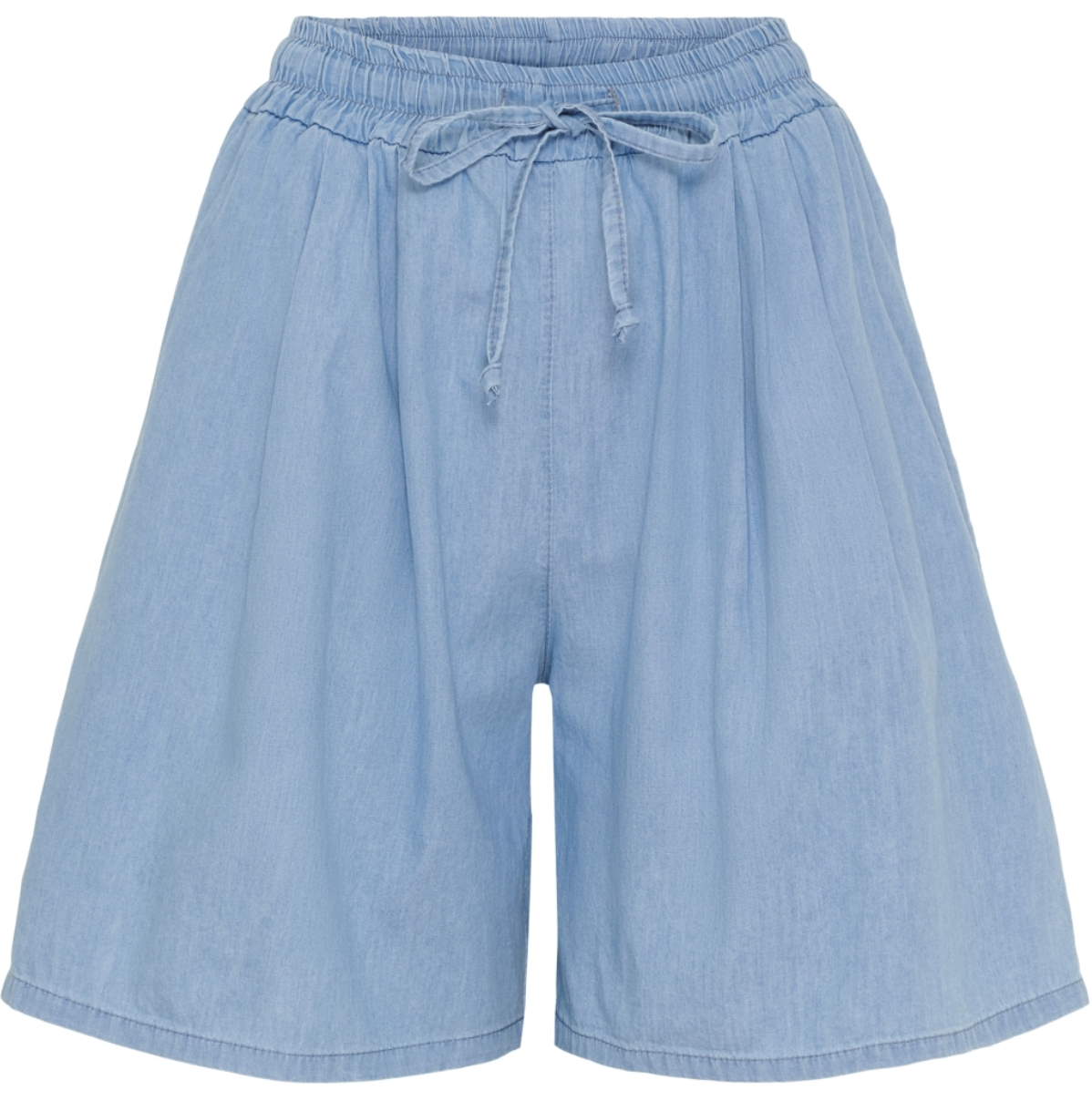 Shorts Kira - Denim clair