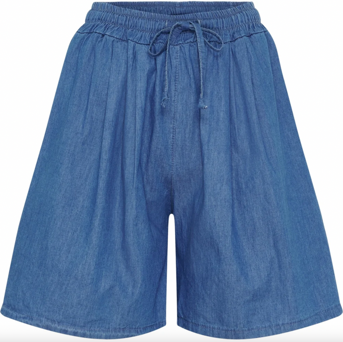 Shorts Kira - Denim
