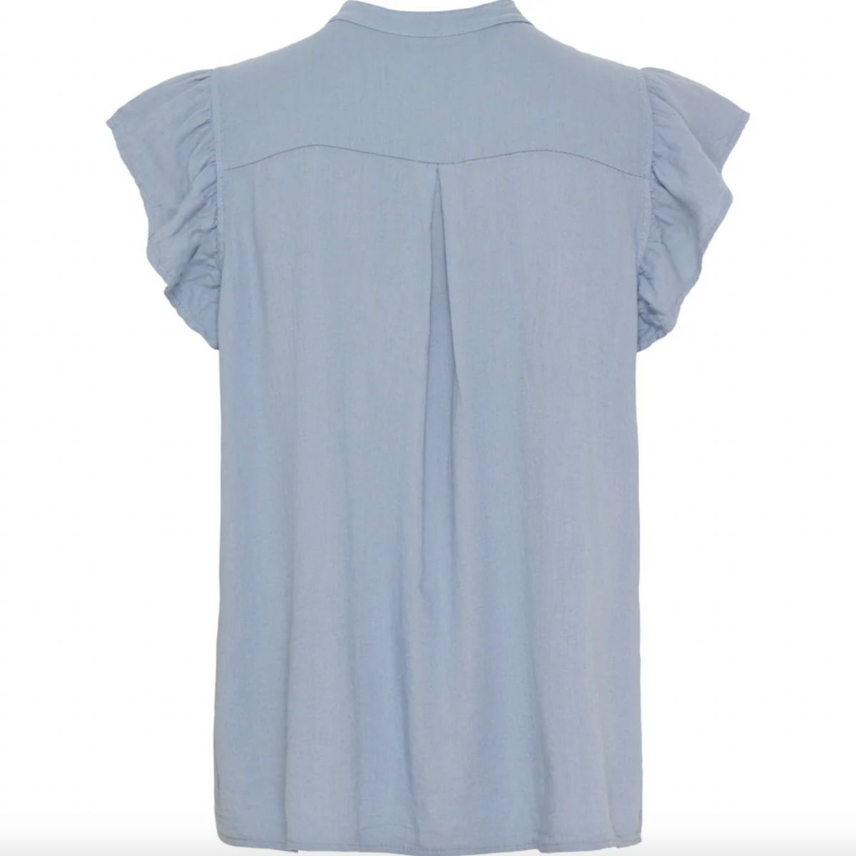 Top Annie – Mélange de lin Jeans