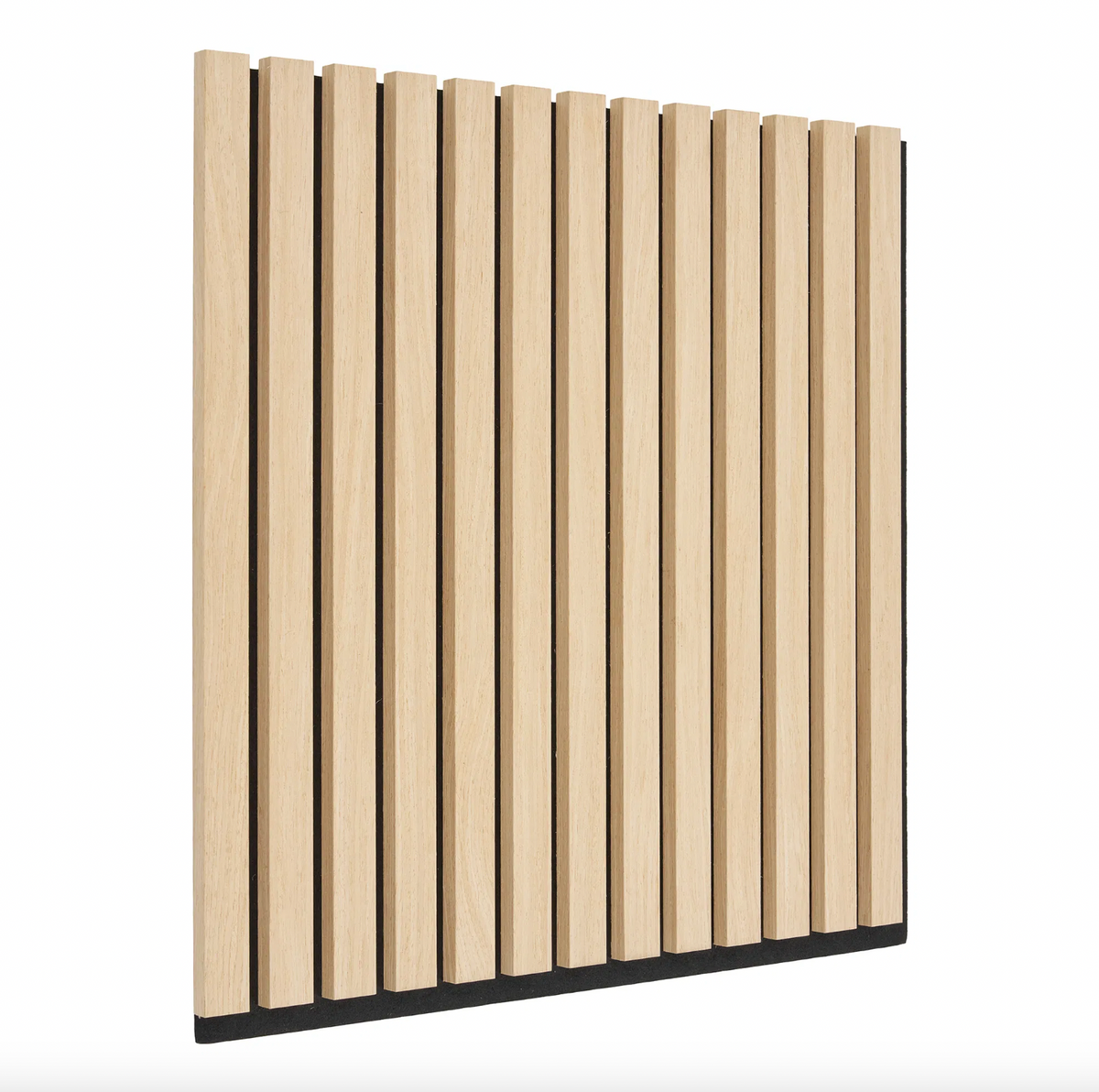 Panneau acoustique