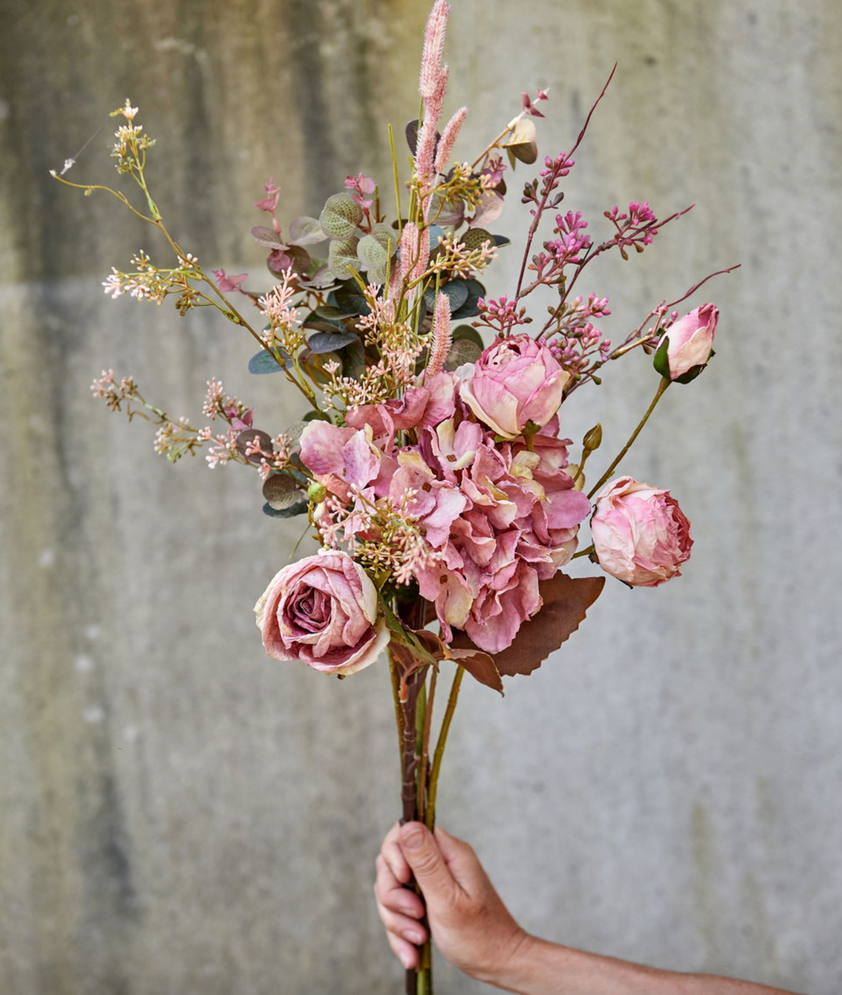 Tige de rose