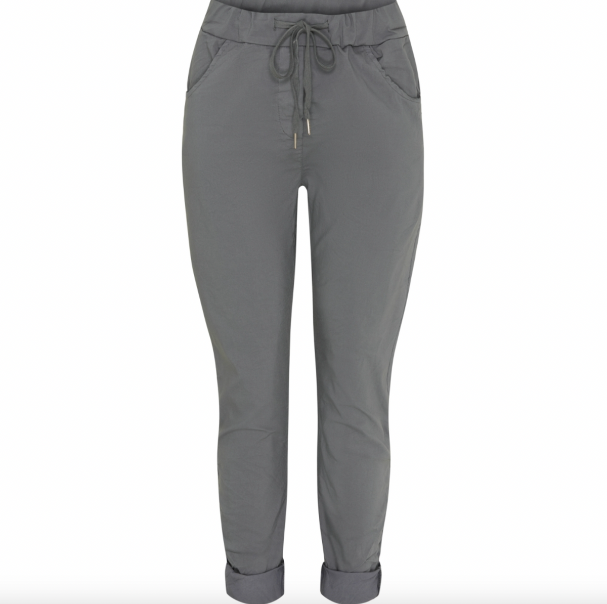 Pantalon Kalie - Gris