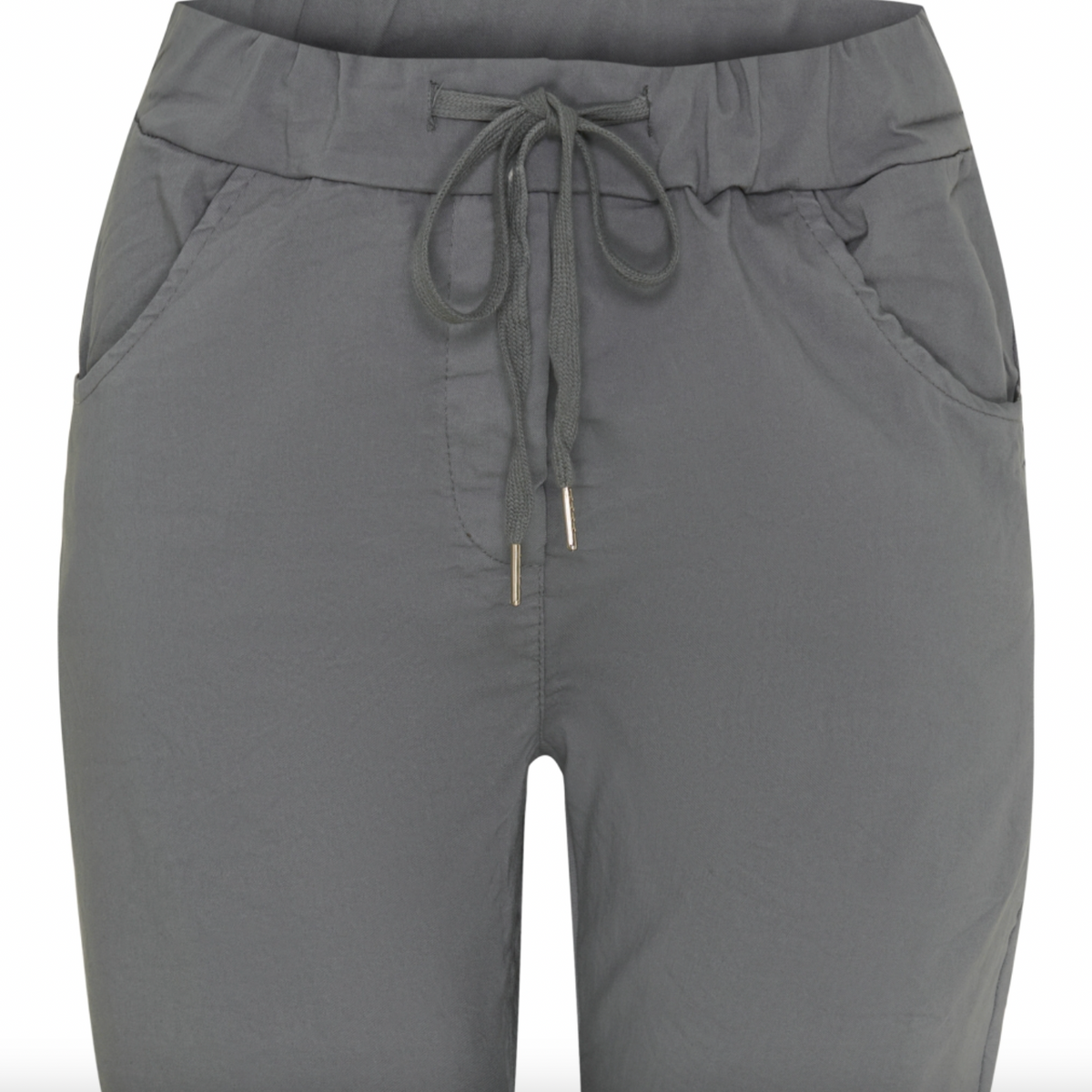 Pantalon Kalie - Gris