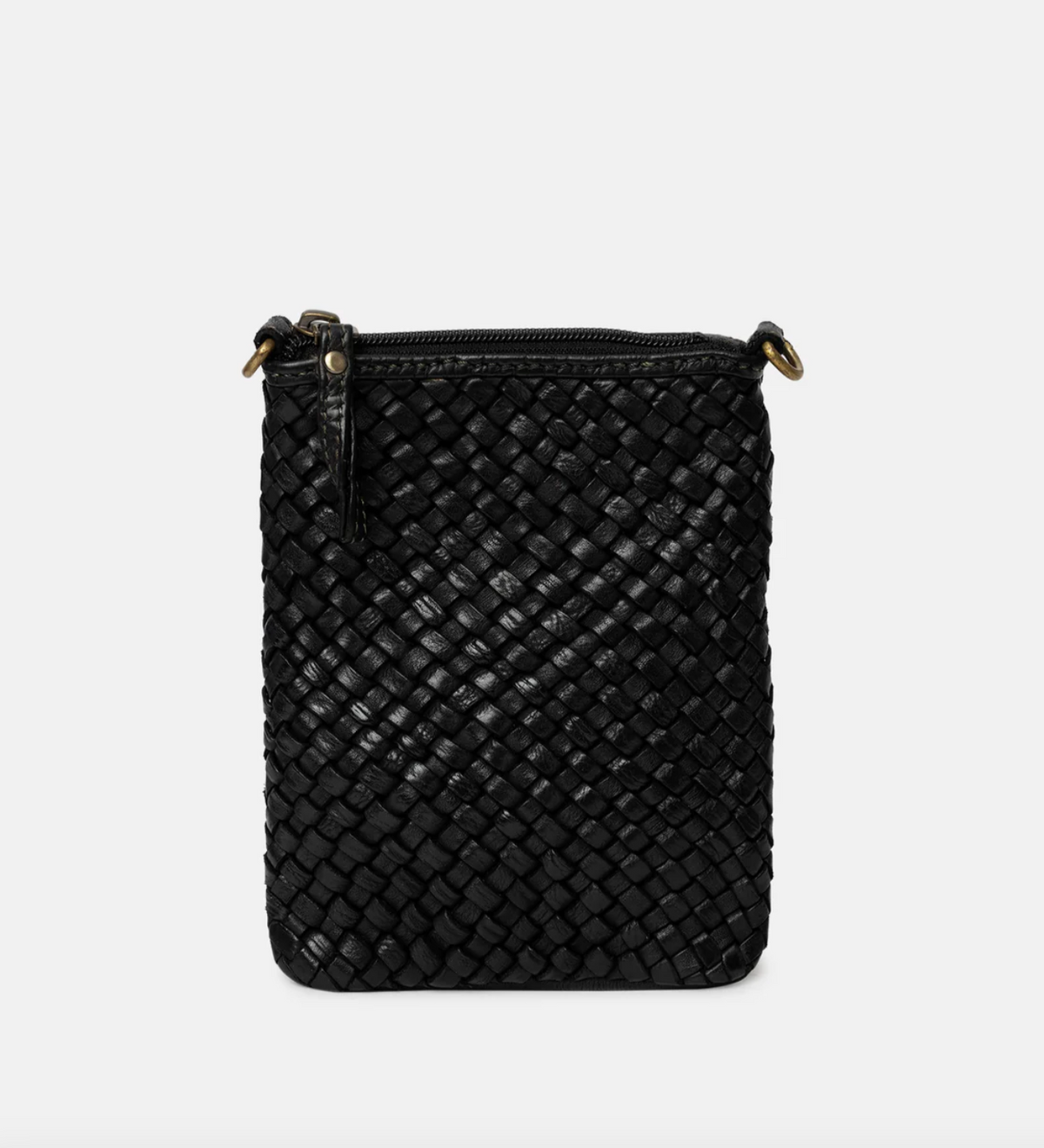 Sac mobile en bandoulière - Miriam Black