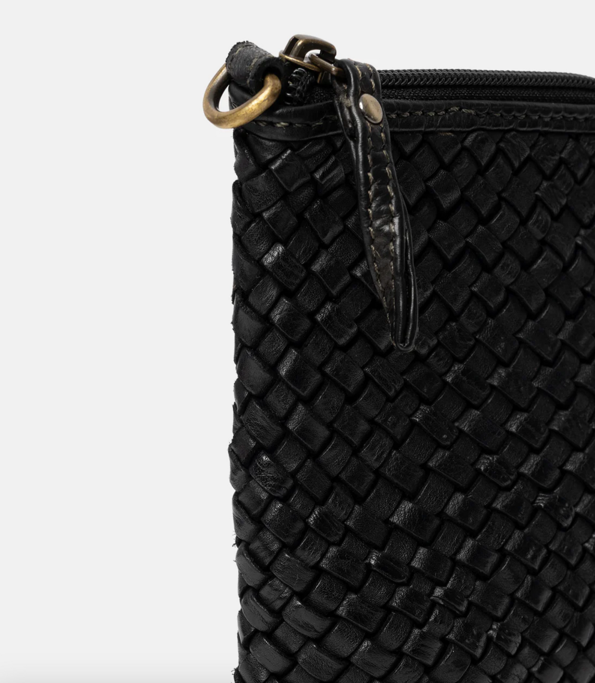 Sac mobile en bandoulière - Miriam Black