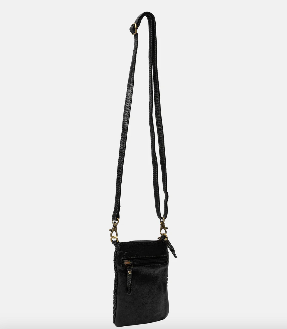 Sac mobile en bandoulière - Miriam Black
