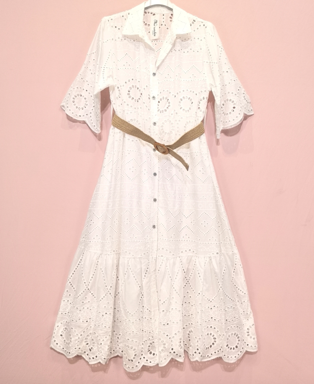 Robe Vianna