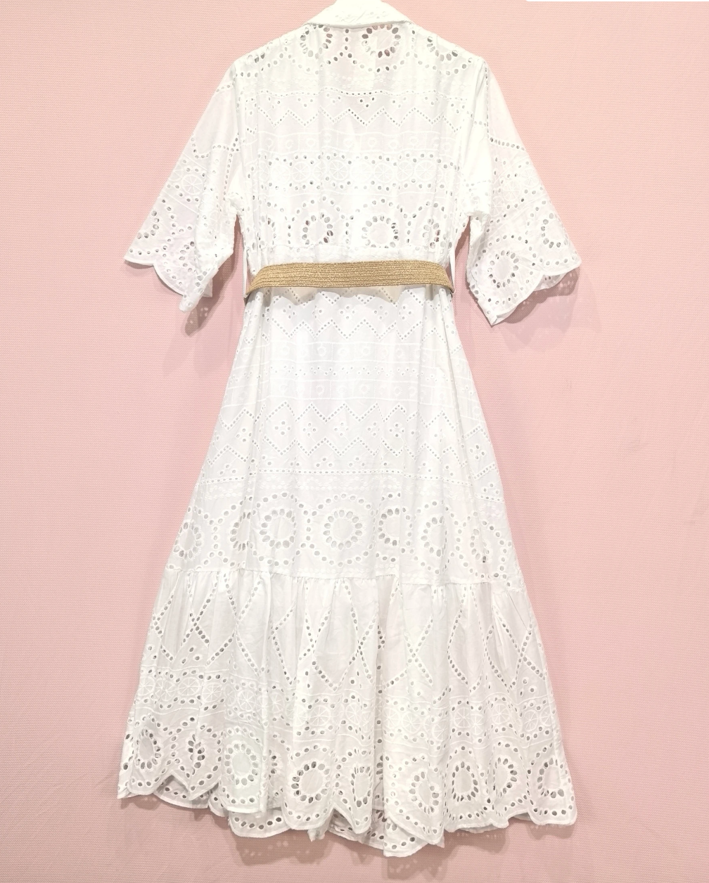 Robe Vianna