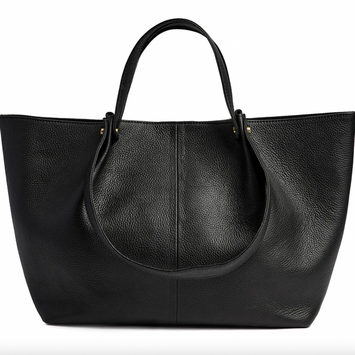 Tote Oline - Black