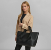 Tote Oline - Black