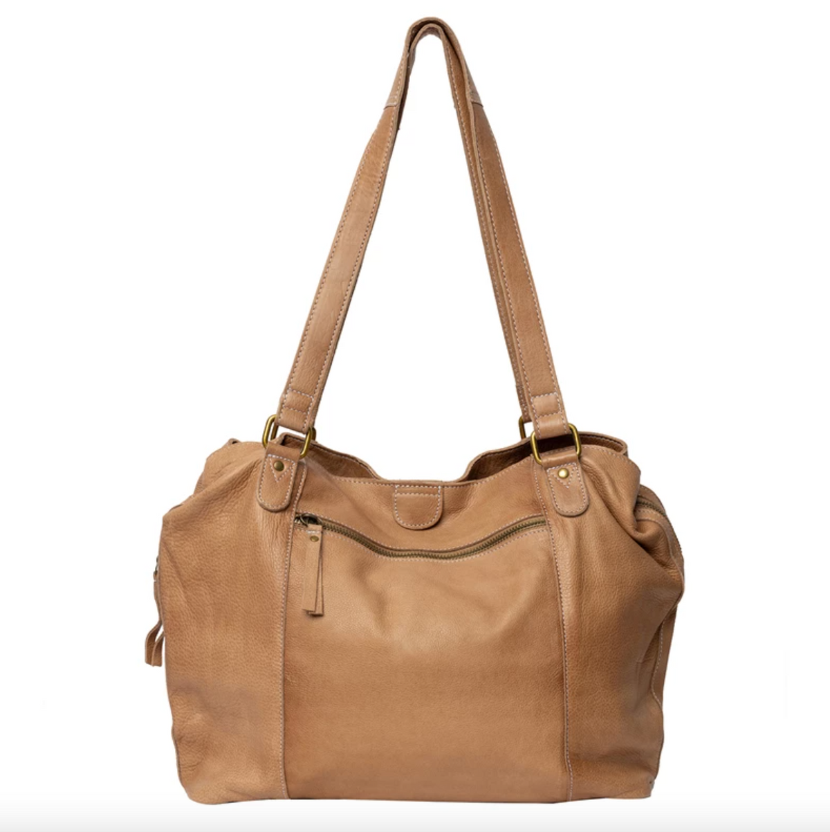 Sac Naomi Taupe
