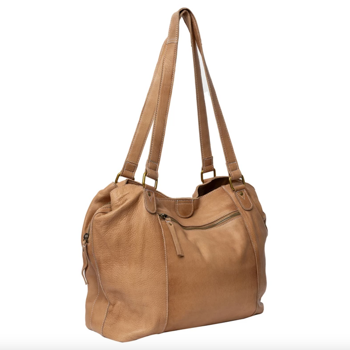 Sac Naomi Taupe