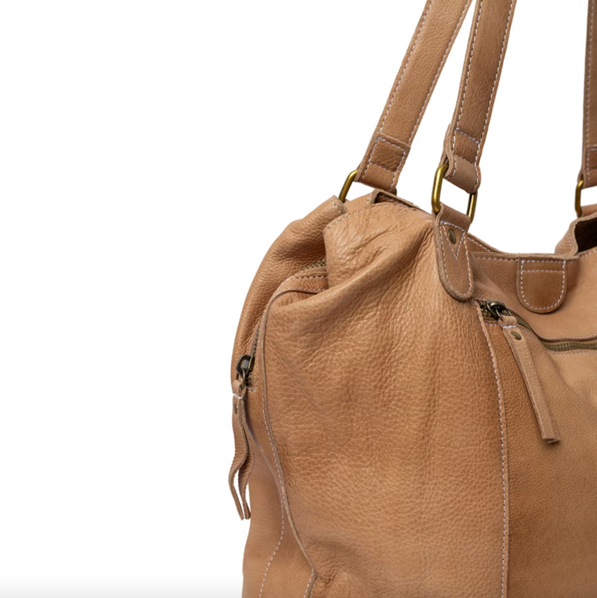 Sac Naomi Taupe