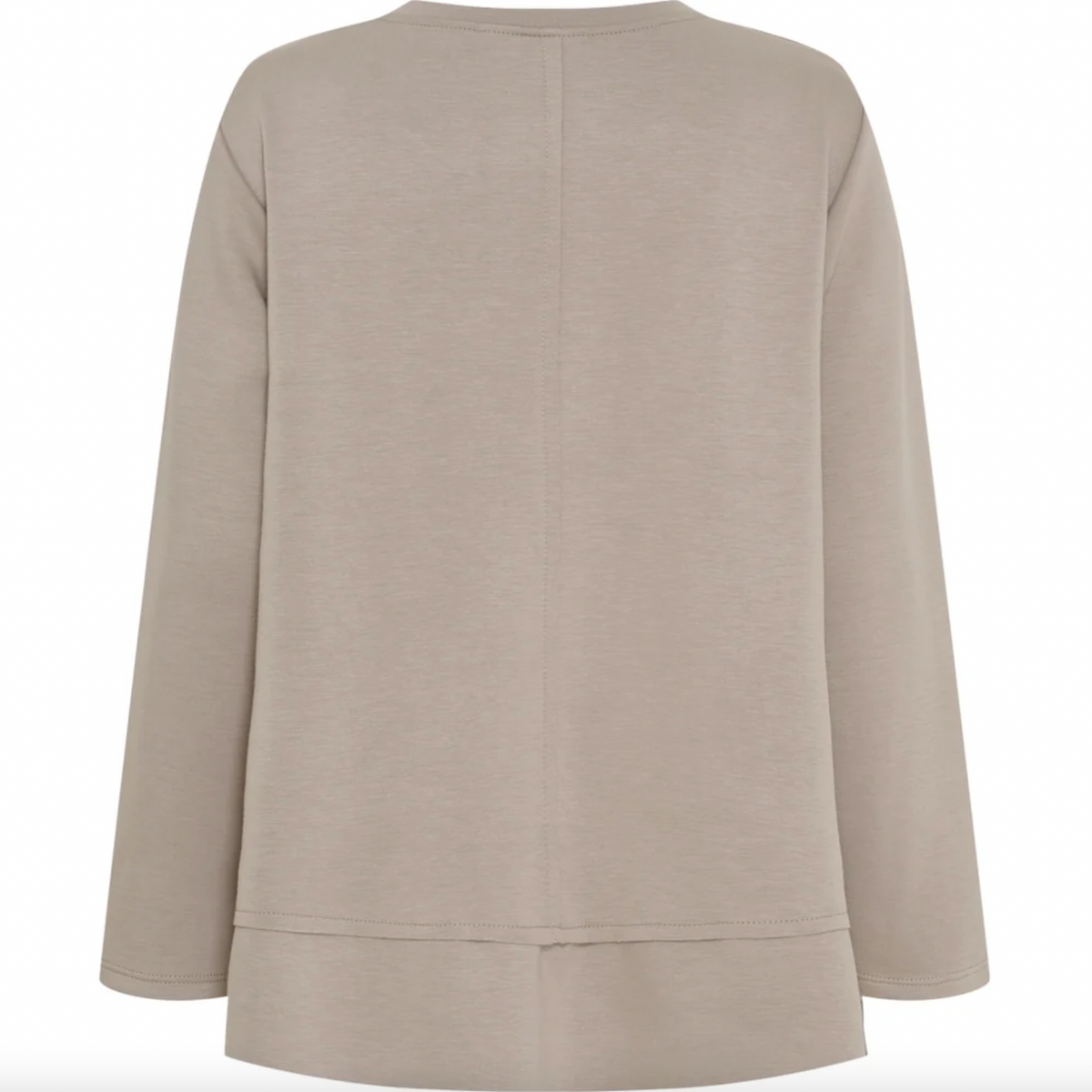 Chemisier CIAO - Beige