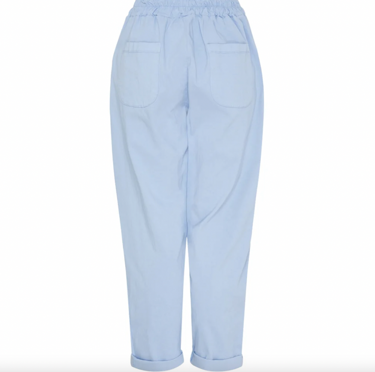 Pantalon Raffaella - Sky blue