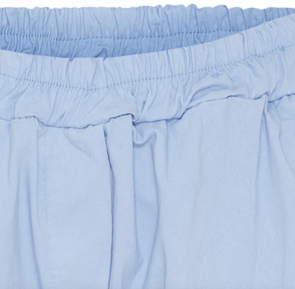 Pantalon Raffaella - Sky blue