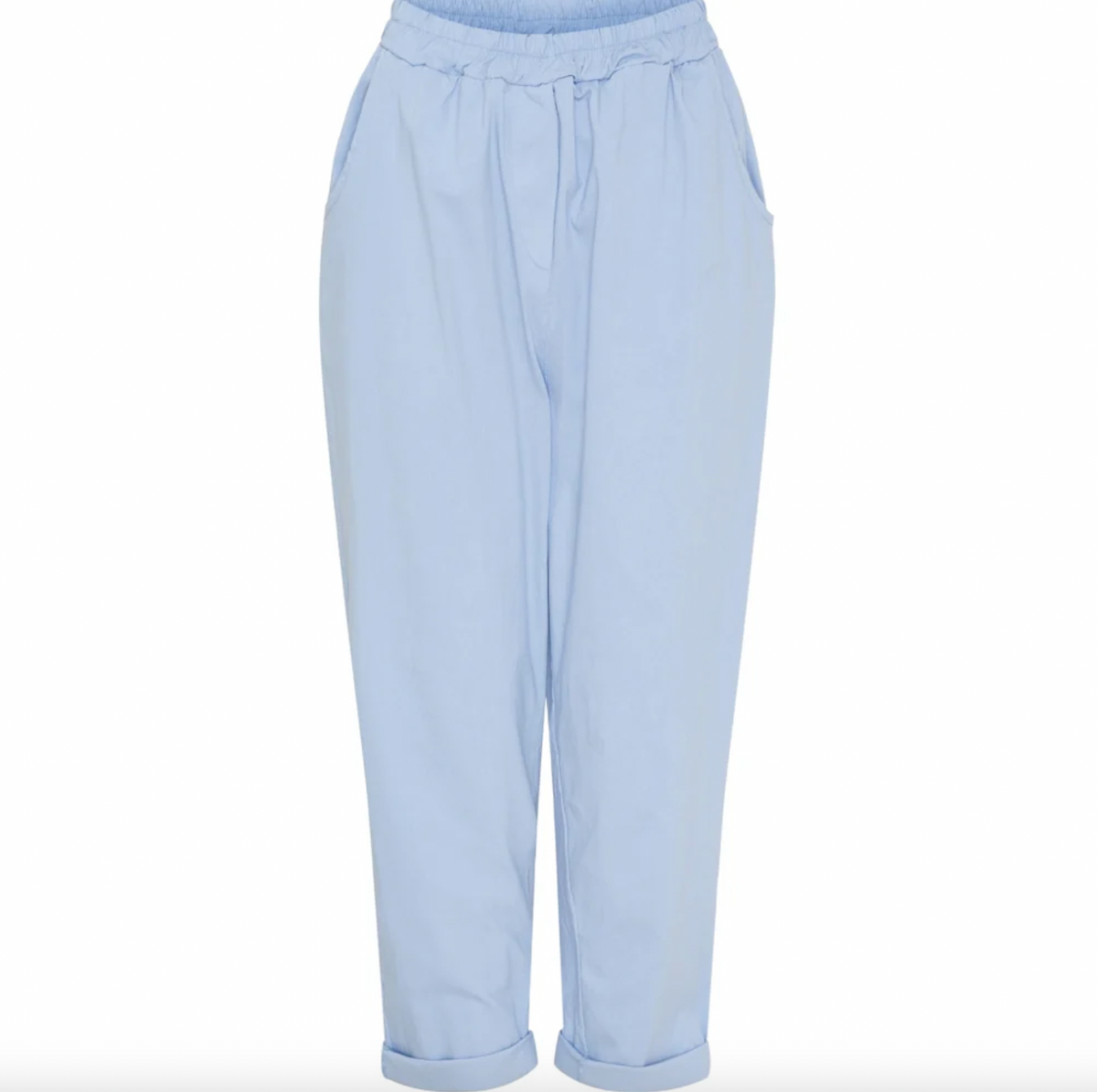 Pantalon Raffaella - Sky blue