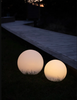 Boule solaire - 20cm