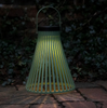 Lanterne solaire - Garden Green