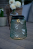 Lanterne solaire – Fiona big green