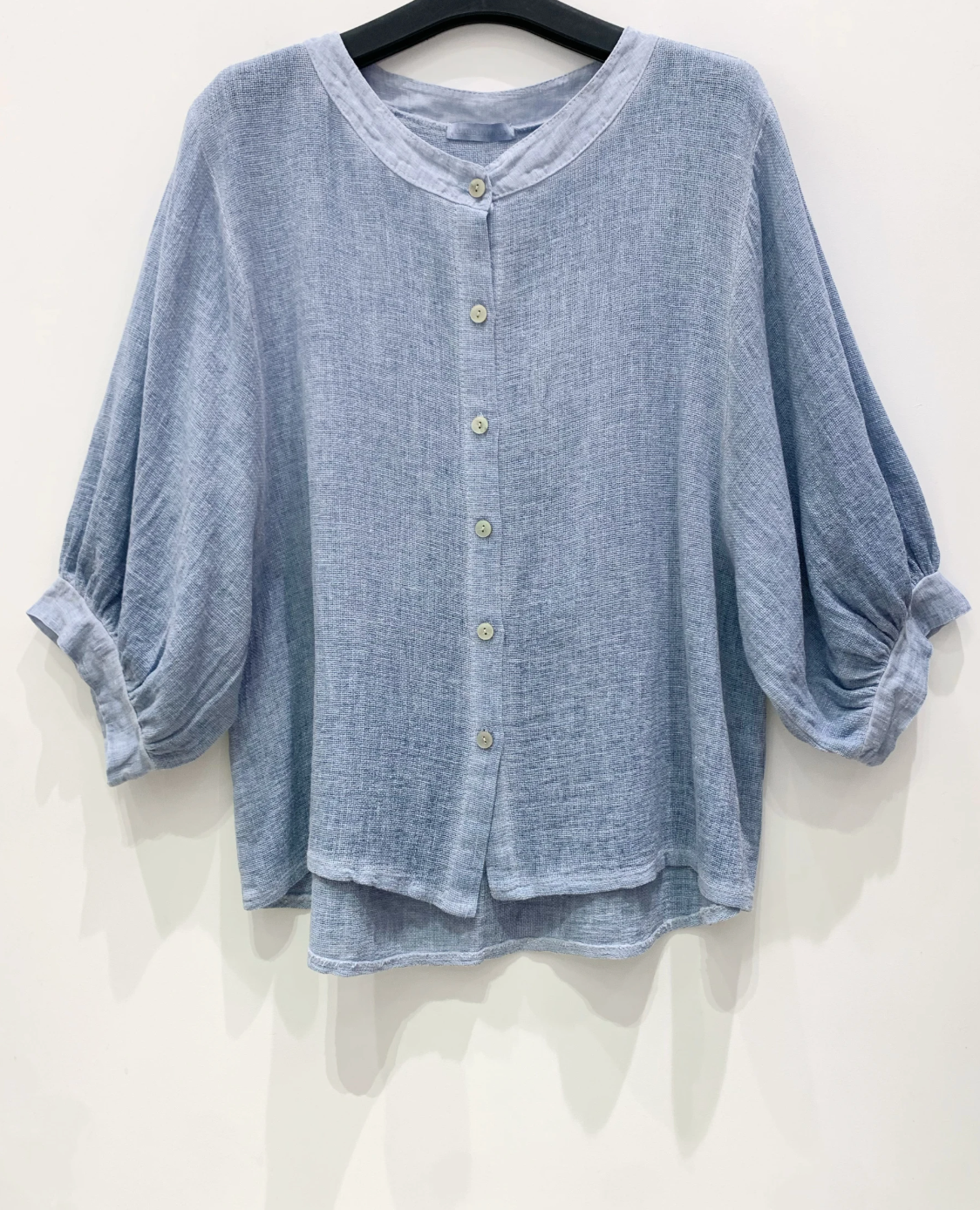 Chemise Nelly - Jeans