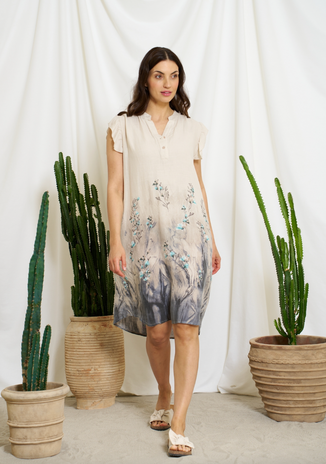 Robe Leticia