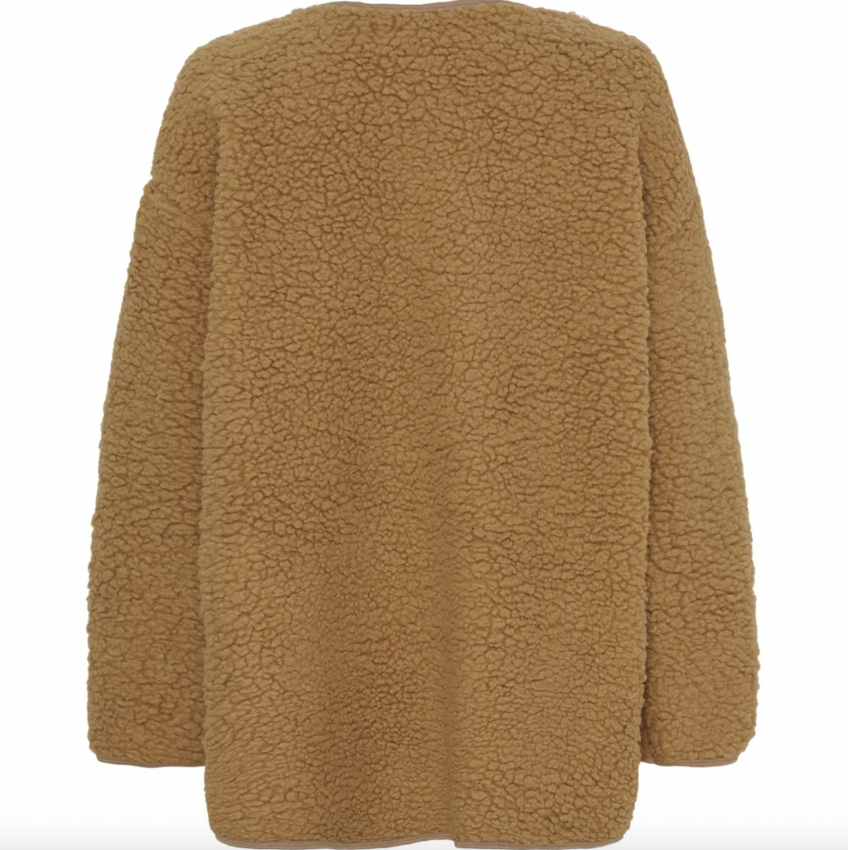 Veste Lucile Camel