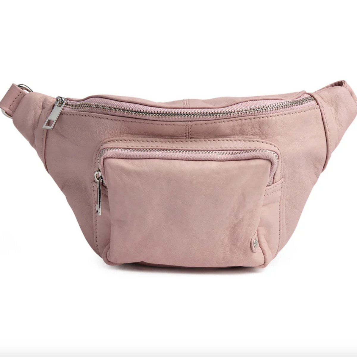Sac banane CLASSY - Soft Rose