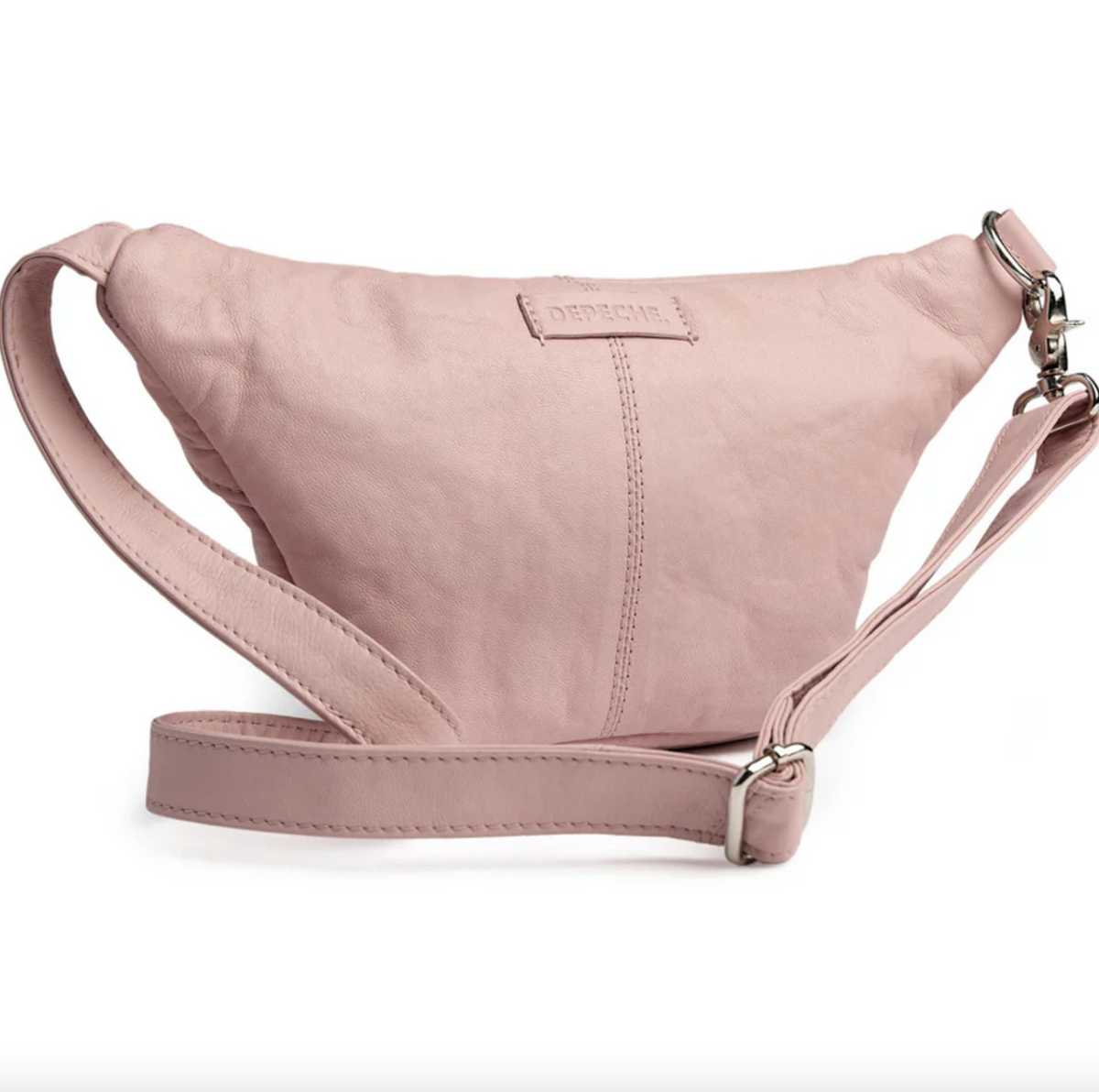Sac banane CLASSY - Soft Rose