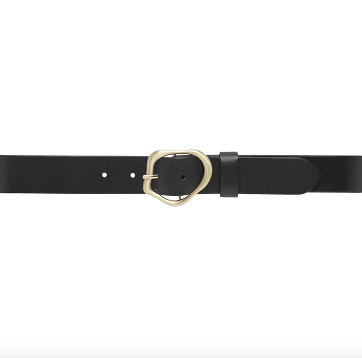 Ceinture en jean
