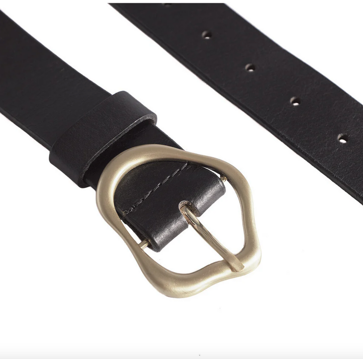 Ceinture en jean