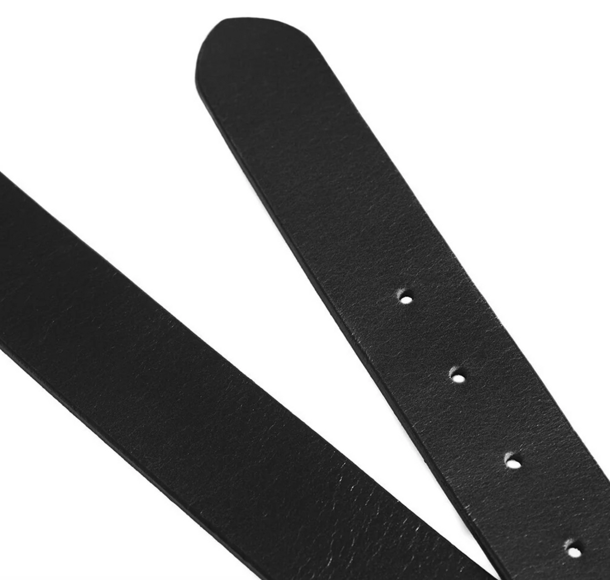 Ceinture en jean