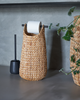 Porte-papier toilette - Natural