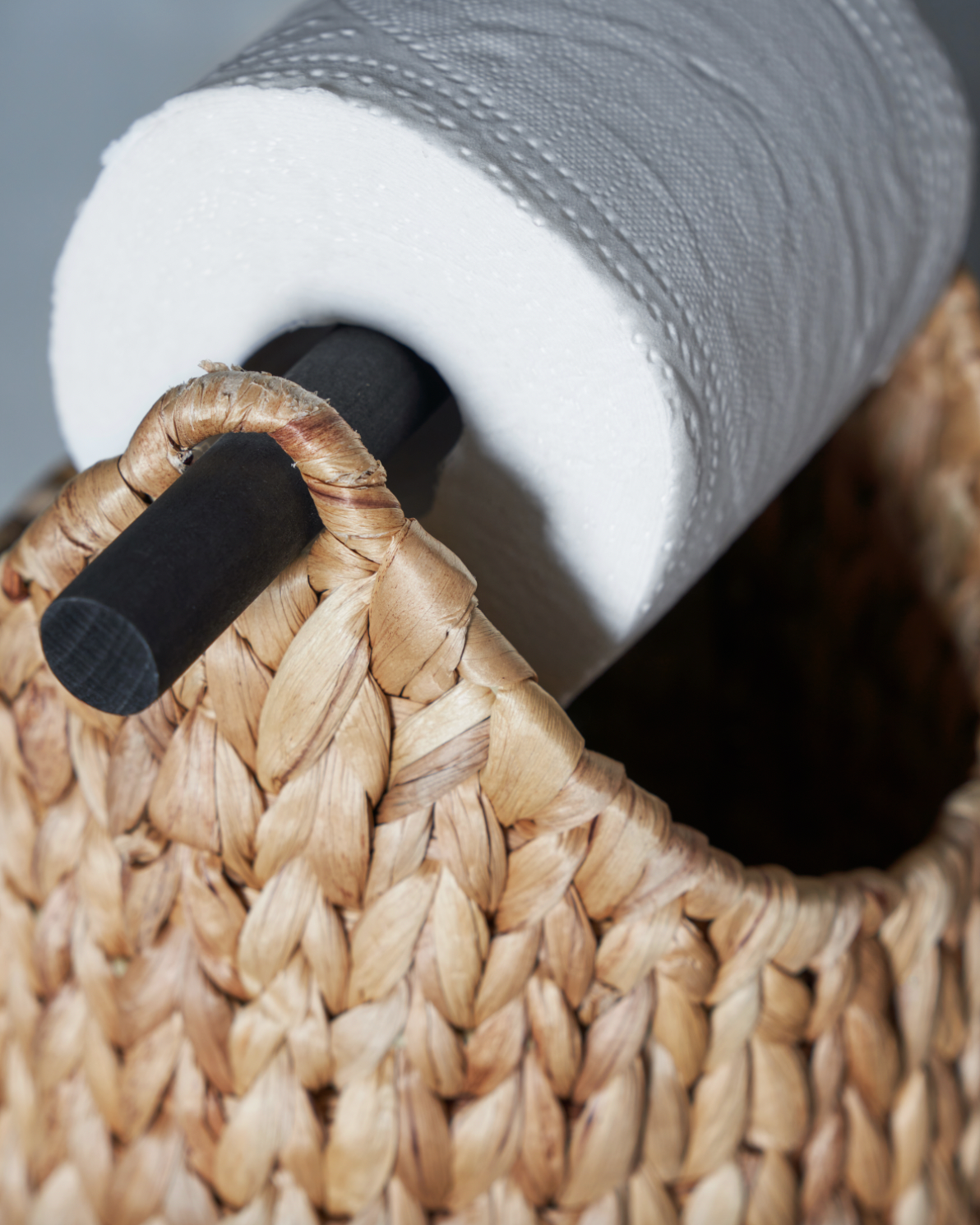 Porte-papier toilette - Natural