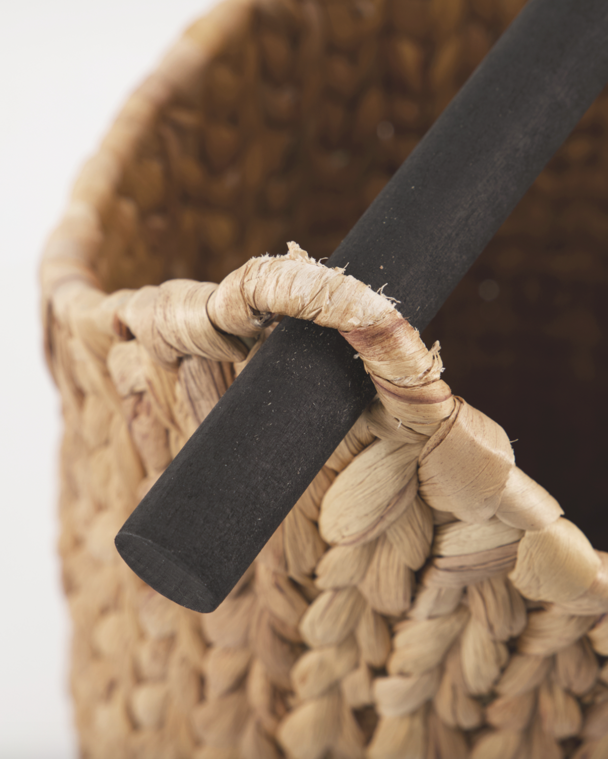 Porte-papier toilette - Natural