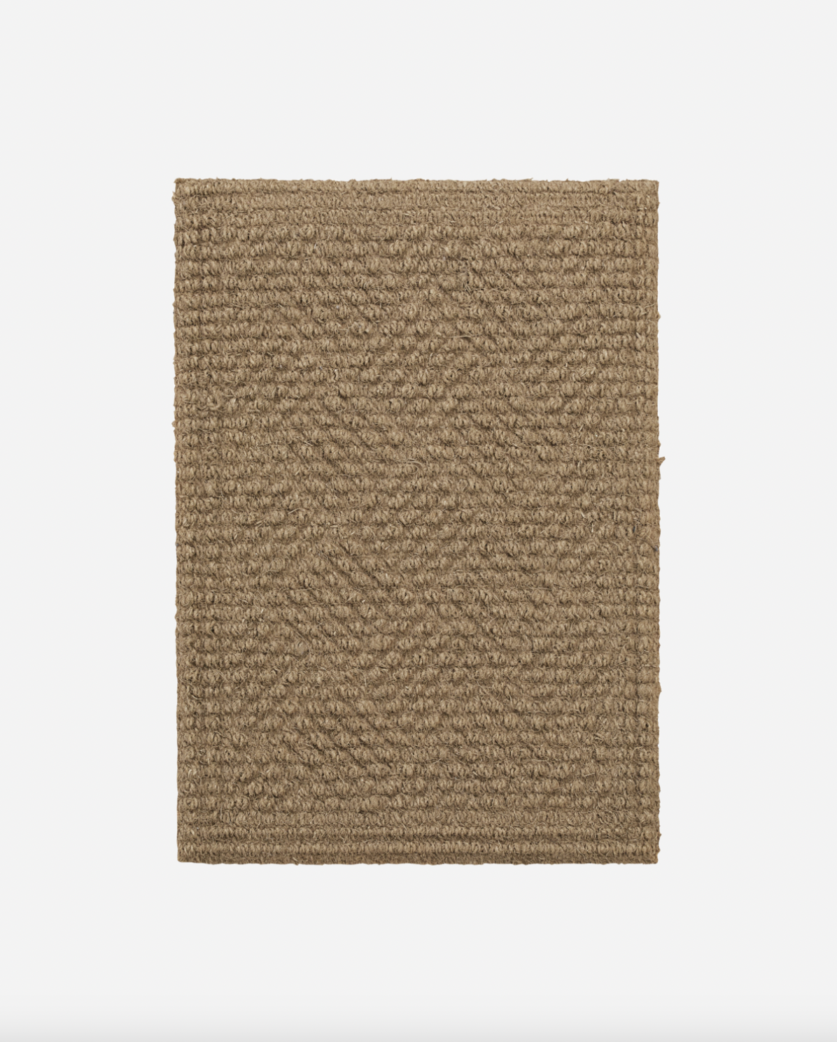 Paillasson en coco - 60x90