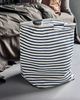Panier à linge - Canvas strip