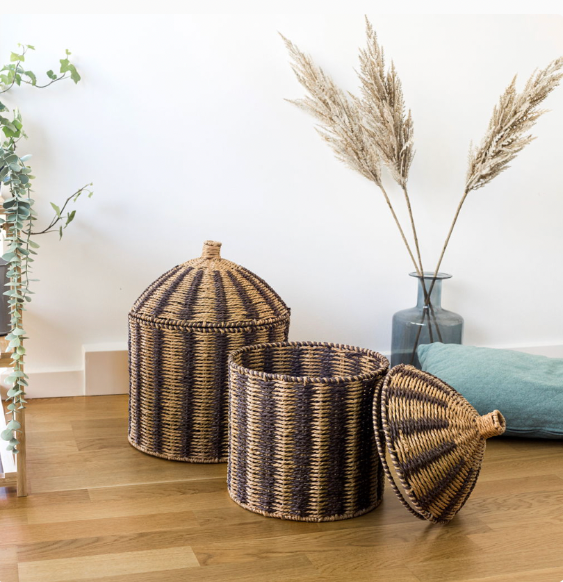 Paniers pour enfants 2 pcs tivoli
