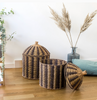 Paniers pour enfants 2 pcs tivoli