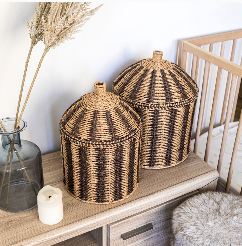 Paniers pour enfants 2 pcs tivoli