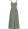 Robe Raymonde - Kaki