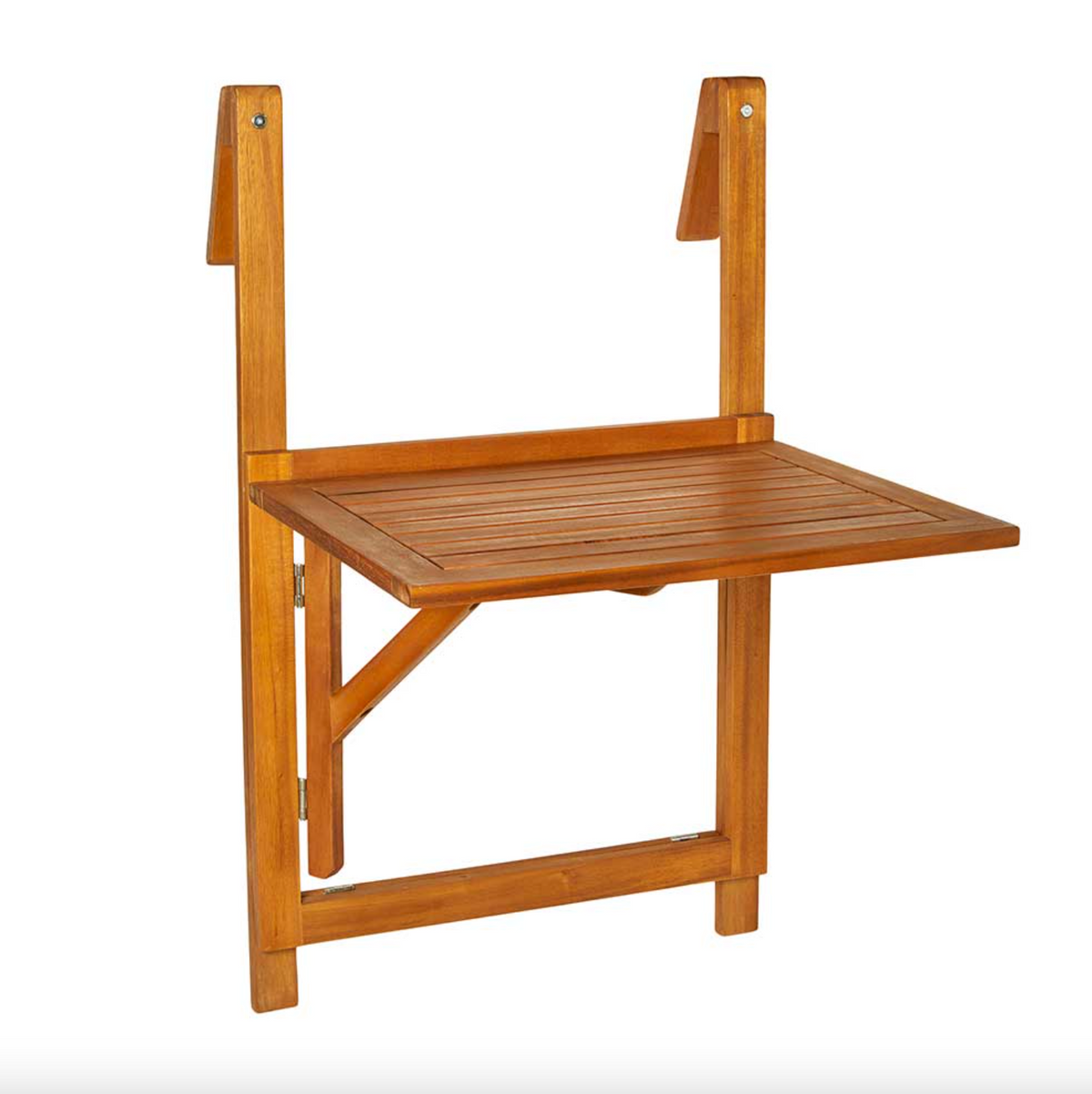 Table de balcon - acacia