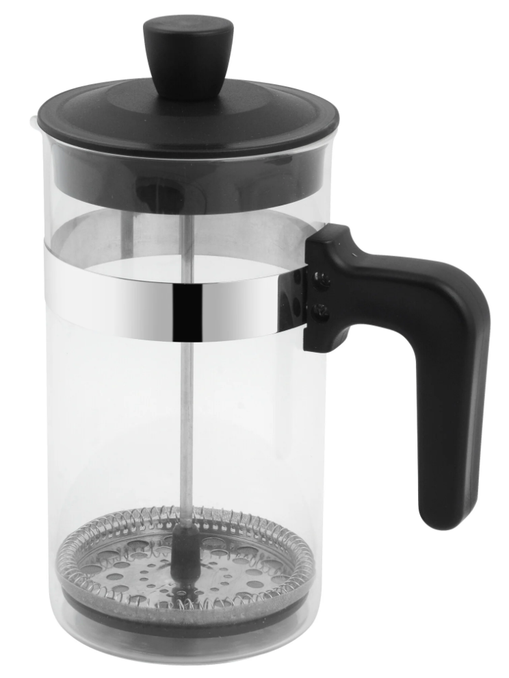 Cafetière à piston 1 litre