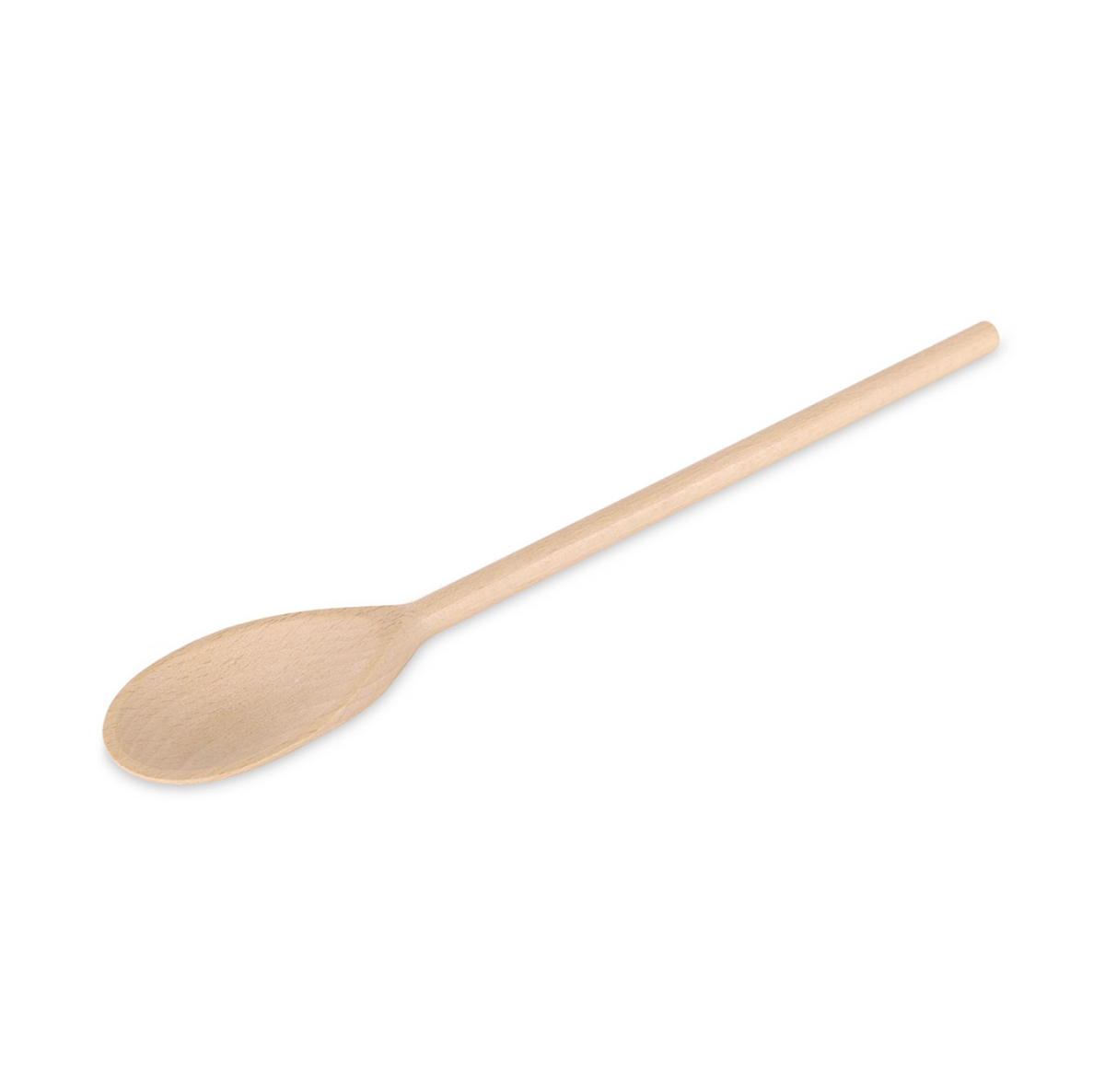 Cuillère en bois 30 cm