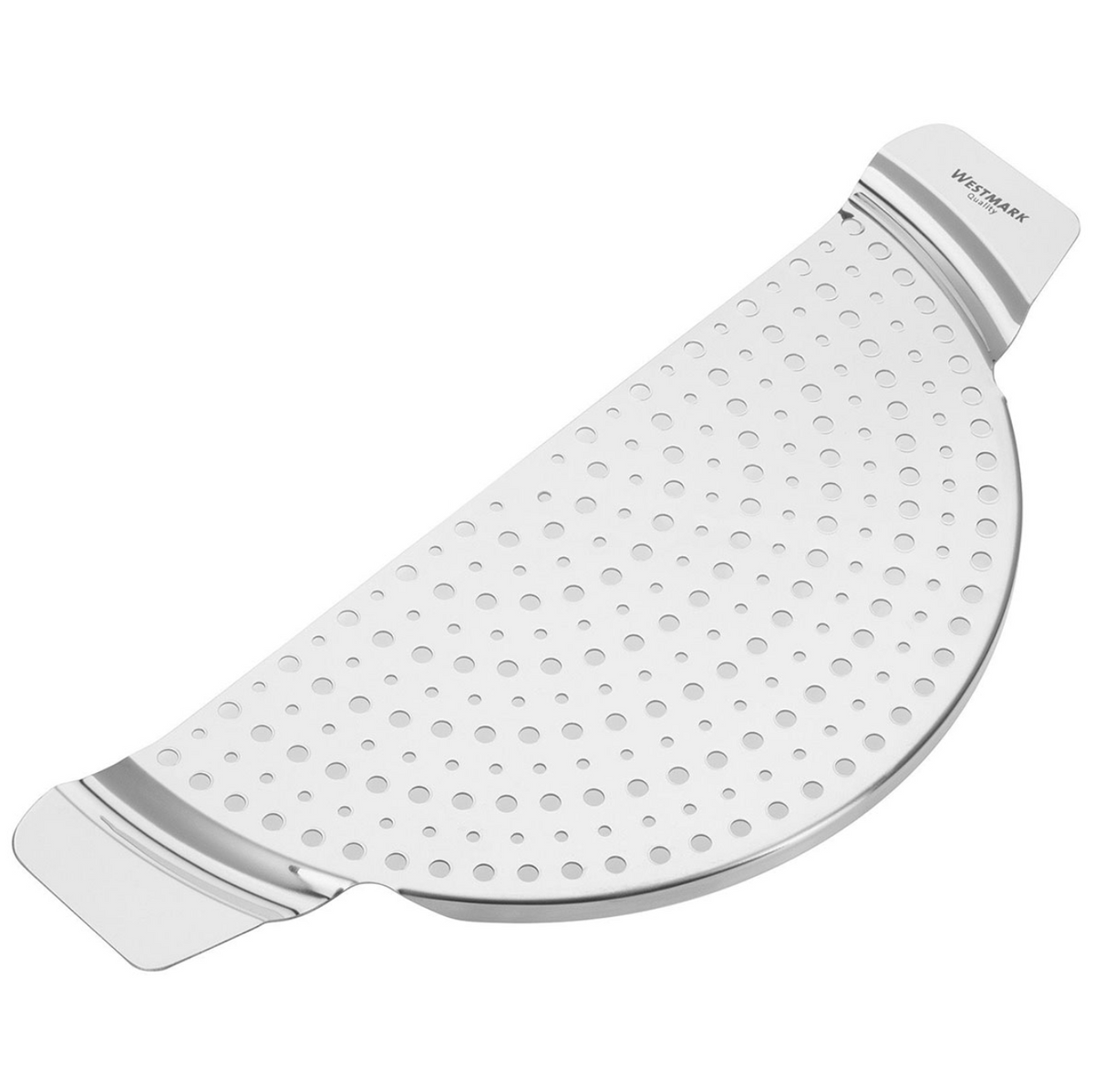 Passoire pour casserole/poêle - Acier inoxydable