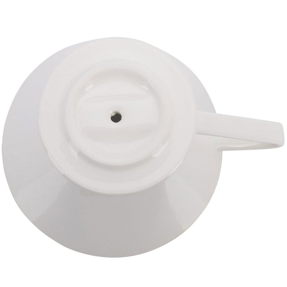 Filtre à café en porcelaine