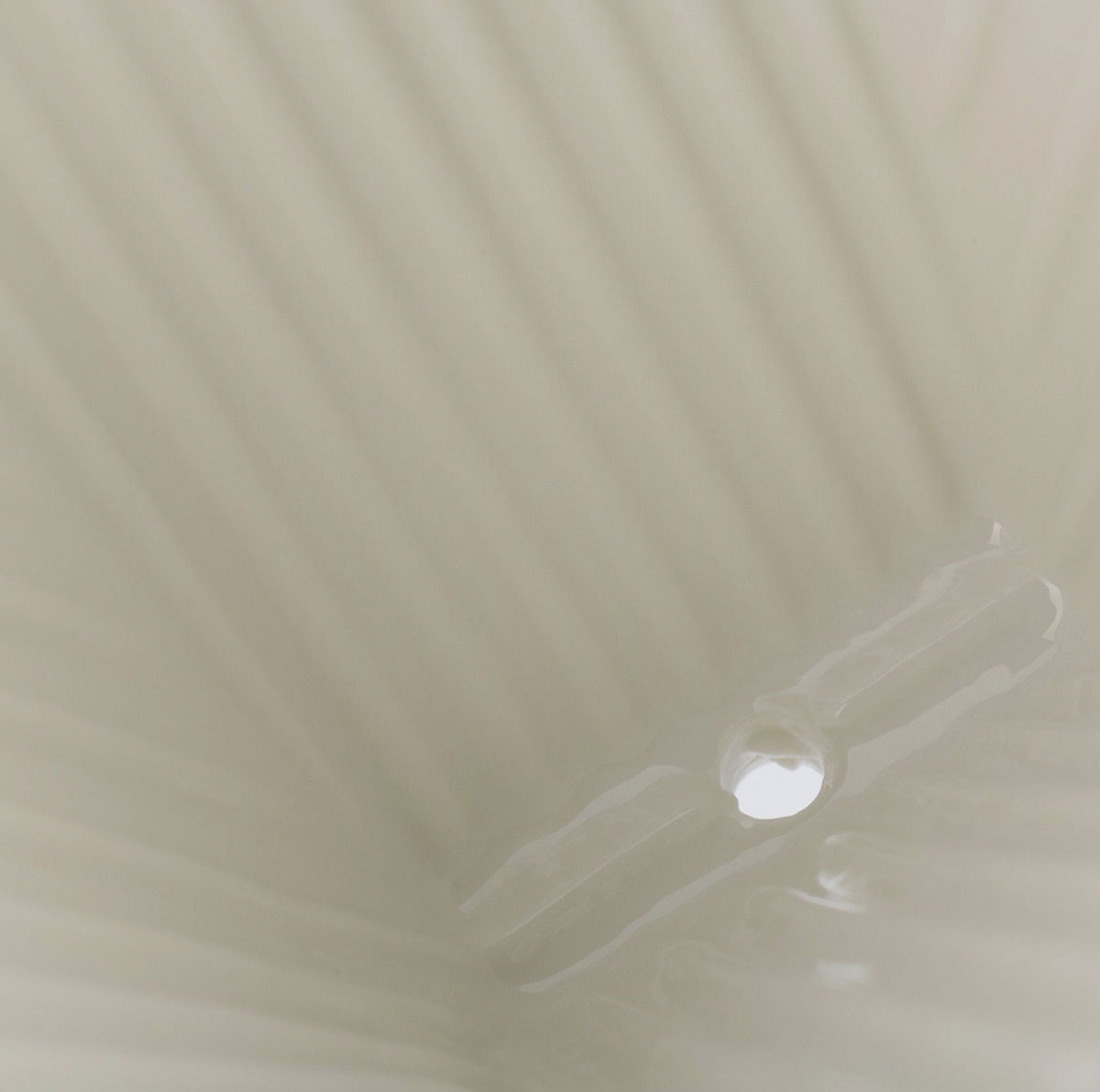 Filtre à café en porcelaine
