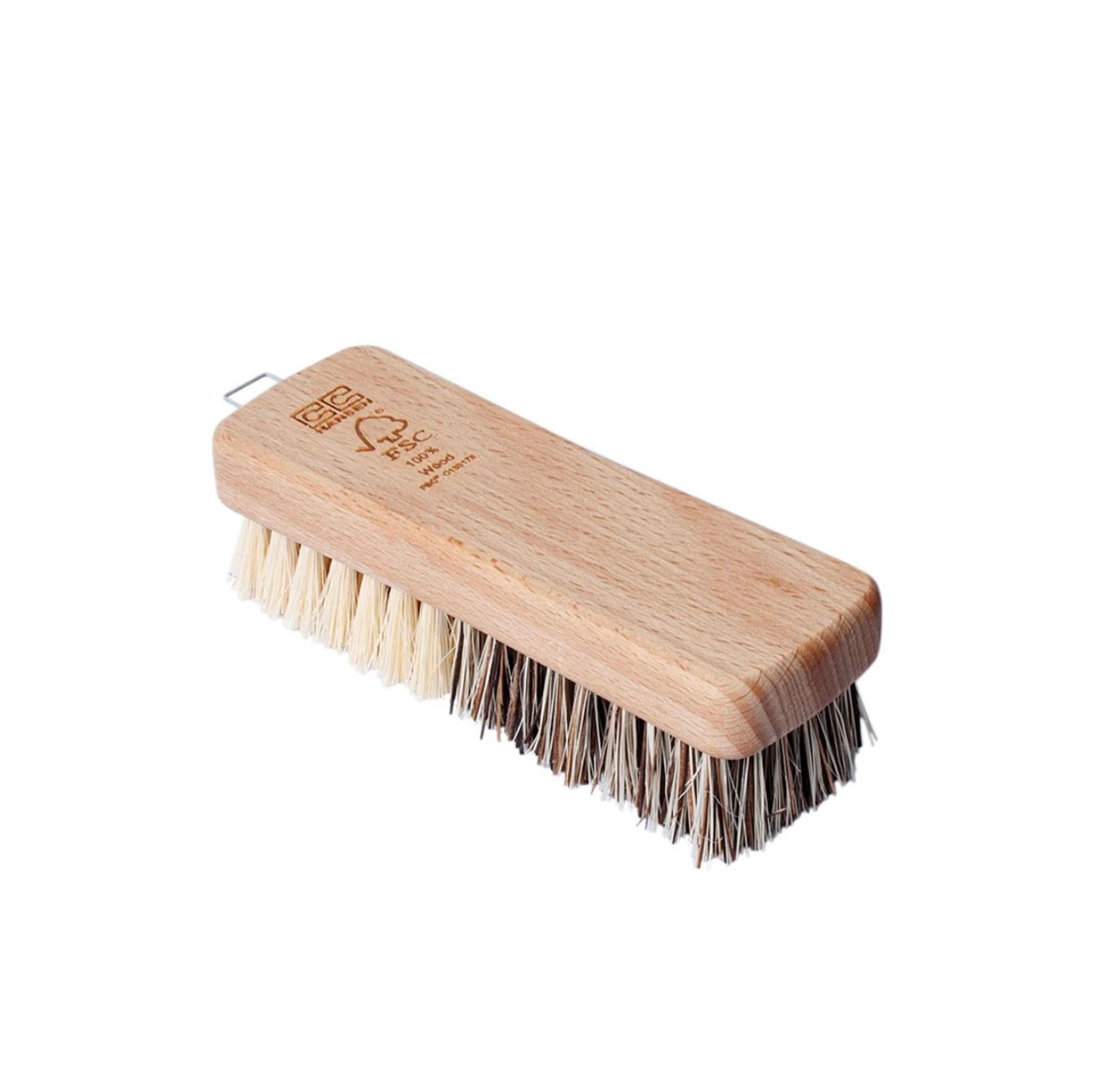 Brosse de cuisine en FSC-certifié